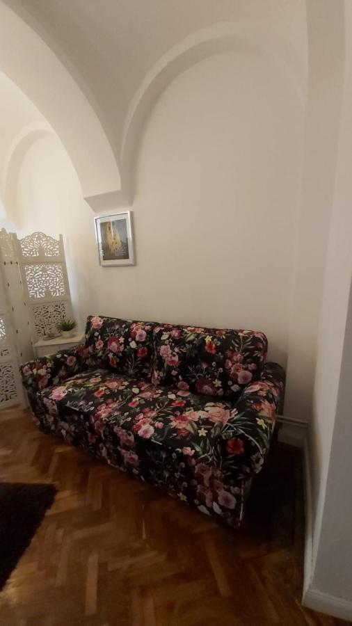 Christa Central 1 Sibiu Eksteriør billede